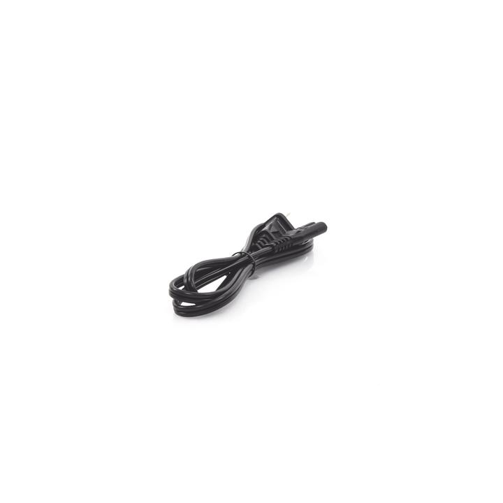 Cable de Corriente 110 VCA / Conector Tipo 8