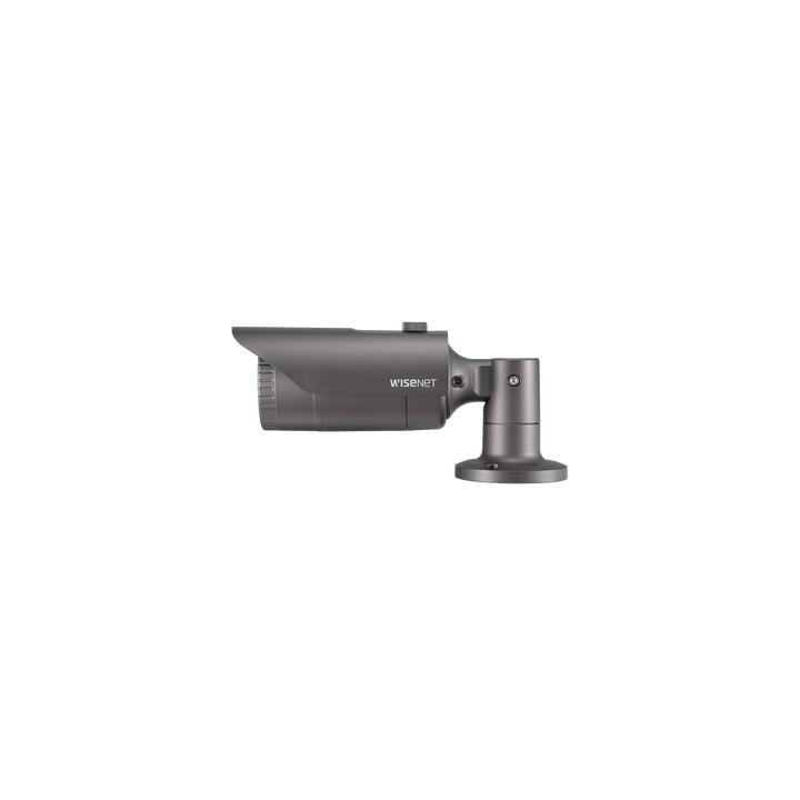 Cámara IP Tipo Bala Antivandálica 5 Megapíxel / Lente 2.8 mm / IR 20M / WDR 120db / Exterior IP66 / H.265 &
