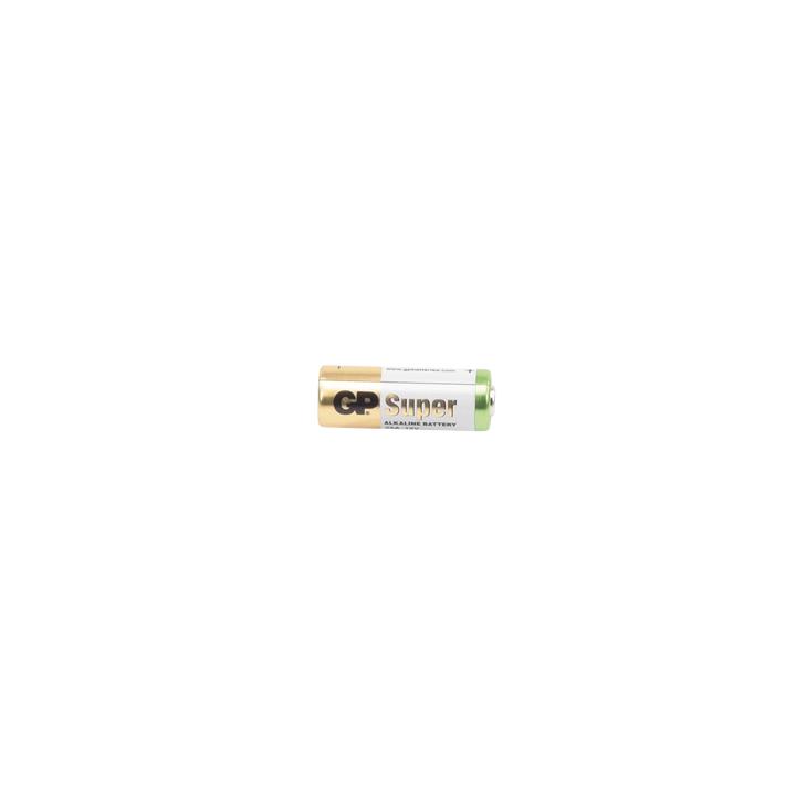 Batería Alcalina Gold Peak 12 V @ 23 Ah ( No recargable )