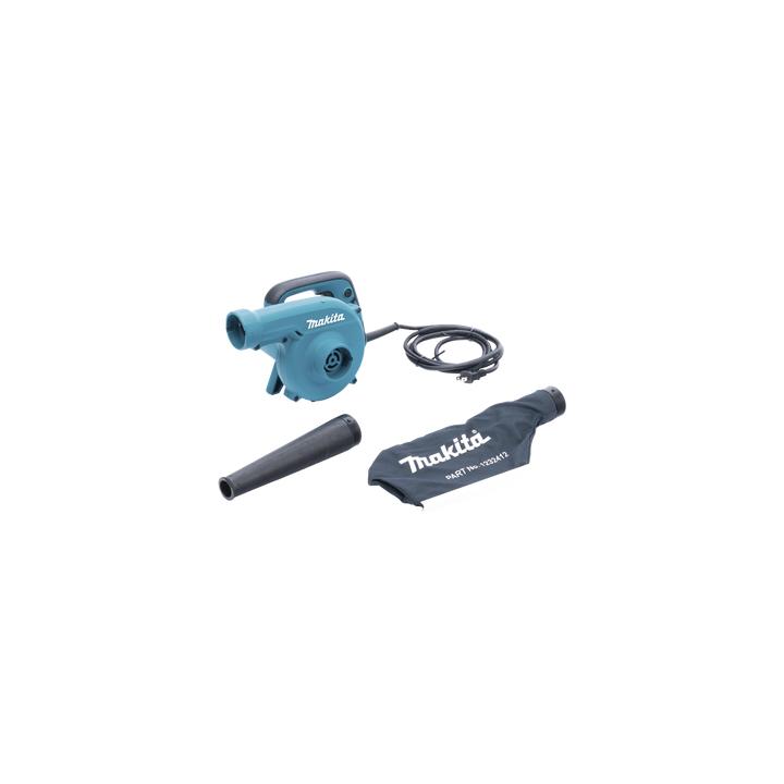 Sopladora de 600W. (Cuenta con Bolsa Filtro para Posible uso Como Aspiradora).