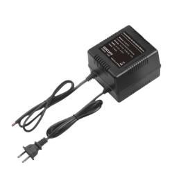 Transformador Industrial para DOMOS y Sistemas de Seguridad de 24 Vca a 100 VA
