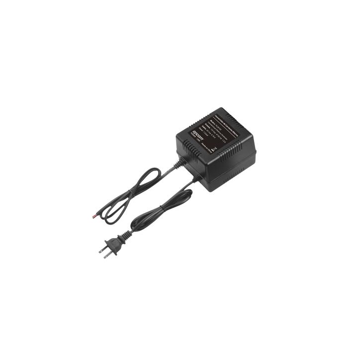 Transformador Industrial para DOMOS y Sistemas de Seguridad de 24 Vca a 100 VA