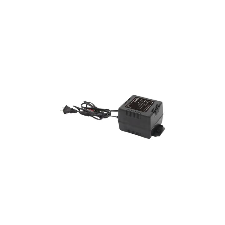 Transformador Industrial para DOMOS y Sistemas de Seguridad de 24 Vca a 100 VA