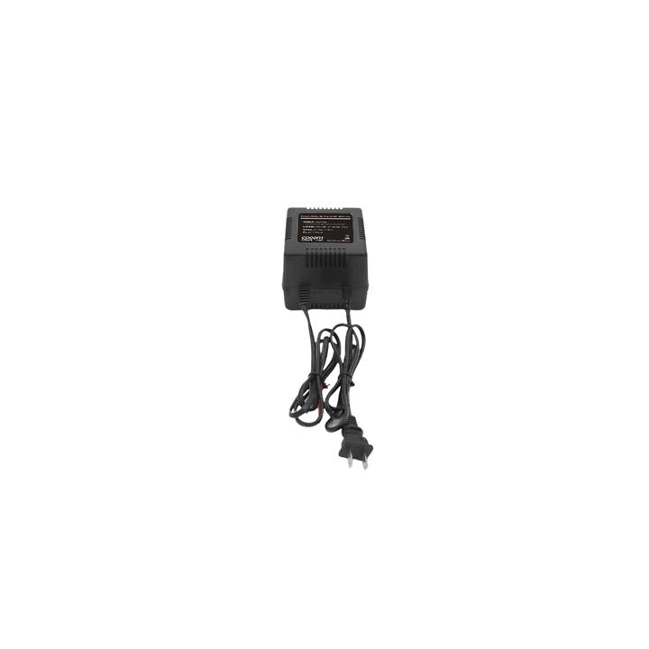 Transformador Industrial para DOMOS y Sistemas de Seguridad de 24 Vca a 100 VA
