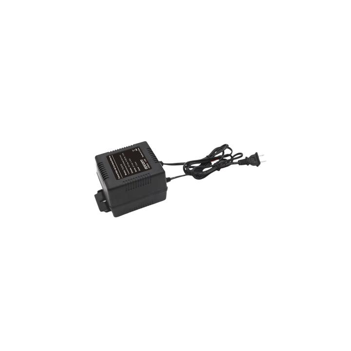 Transformador Industrial para DOMOS y Sistemas de Seguridad de 24 Vca a 100 VA