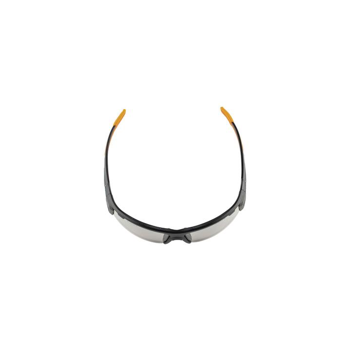 Gafas de Seguridad con Semimarco PRO de Alta Calidad y Cristales para Interior / Exterior