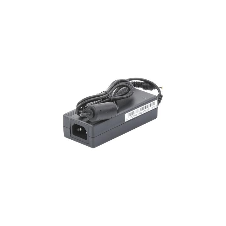 Fuente de Poder Regulada 48 Vcc / 1.35 A / Conector Tipo Plug