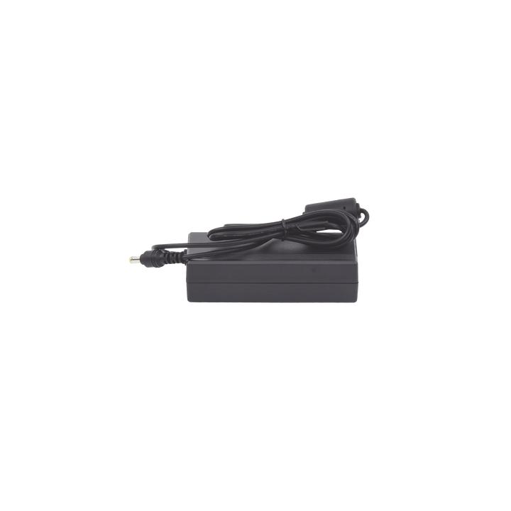 Fuente de Poder Regulada 48 Vcc / 1.35 A / Conector Tipo Plug