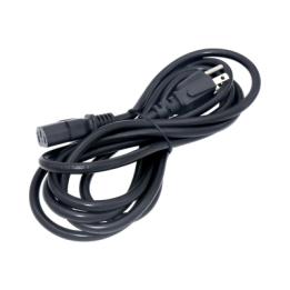 Cable de Alimentación Eléctrica para 120-240 Vca | 3 metros