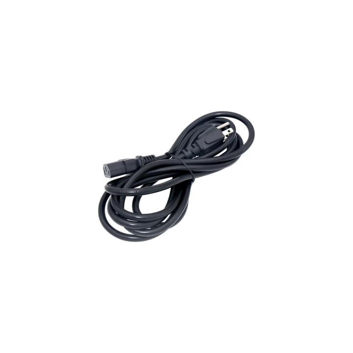 Cable de Alimentación Eléctrica para 120-240 Vca | 3 metros