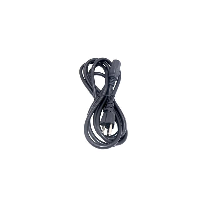 Cable de Alimentación Eléctrica para 120-240 Vca | 3 metros