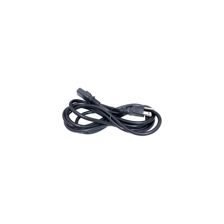Cable de Alimentación Eléctrica para 120-240 Vca | 3 metros