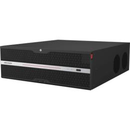 [Doble Poder de Decodificación] NVR 32 Megapixel (8K) / 64 Canales IP / AcuSense / ANPR / Conteo de Personas / Heat