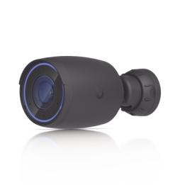 Cámara UniFi AI PRO 4k (8MPX), para interior o exterior (IP65) Zoom óptico de 3X, con Inteligencia Artificial,