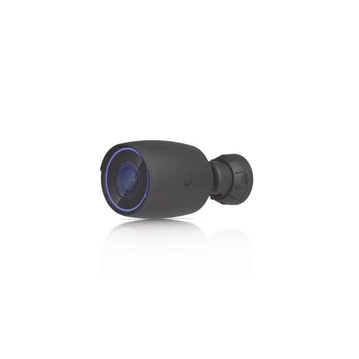 Cámara UniFi AI PRO 4k (8MPX), para interior o exterior (IP65) Zoom óptico de 3X, con Inteligencia Artificial,