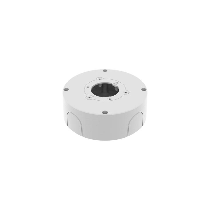 Caja de Conexión para Cámara Bullet Wisenet QNO-C8083R / QNO-C9083R