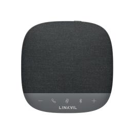 Altavoz y Micrófono portátil / Bluetooth / Conexión USB / 3 Micrófonos de 3W / Salas pequeñas o reuniones