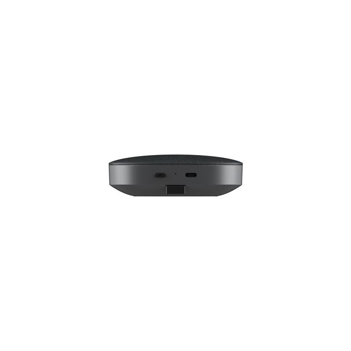 Altavoz y Micrófono portátil / Bluetooth / Conexión USB / 3 Micrófonos de 3W / Salas pequeñas o reuniones
