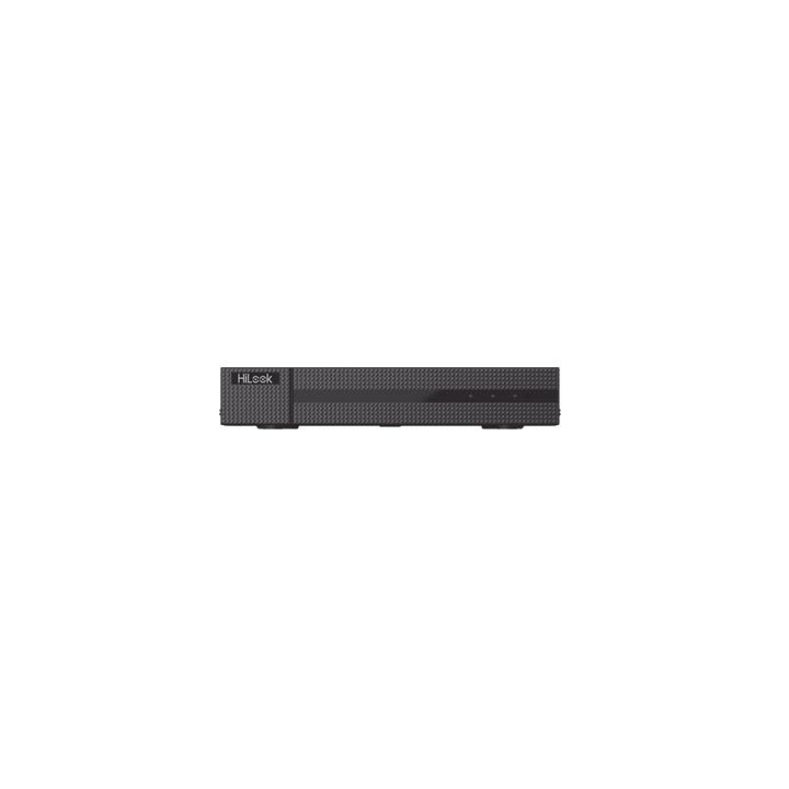 [Audio Bidireccional] DVR 4 Canales TurboHD + 1 Canal IP / 2 Megapixel (1080p) Lite / Acusense Lite (Evita Falsas