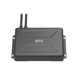 UPS Móvil para Grabadoras de Video Vehicular / Alimentación Ininterrumpida 67 Wh / Batería LiFePO4 7000 mAh /