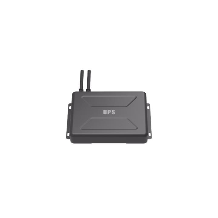 UPS Móvil para Grabadoras de Video Vehicular / Alimentación Ininterrumpida 67 Wh / Batería LiFePO4 7000 mAh /