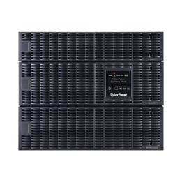 UPS de 10000 VA/10000 W, Online Doble Conversión, 200 - 240 Vac de Entrada, 120 - 240 Vac de Salida, Entrada