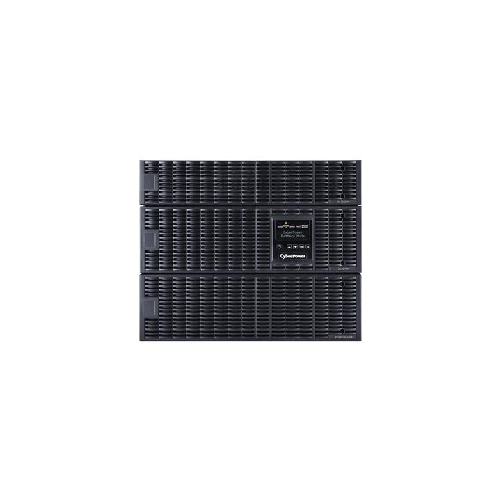 UPS de 10000 VA/10000 W, Online Doble Conversión, 200 - 240 Vac de Entrada, 120 - 240 Vac de Salida, Entrada