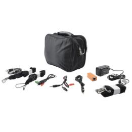 Kit de Accesorios para Probadores de Video TPTURBO8MP - TPTURBO5MP - TPTURBOHD.