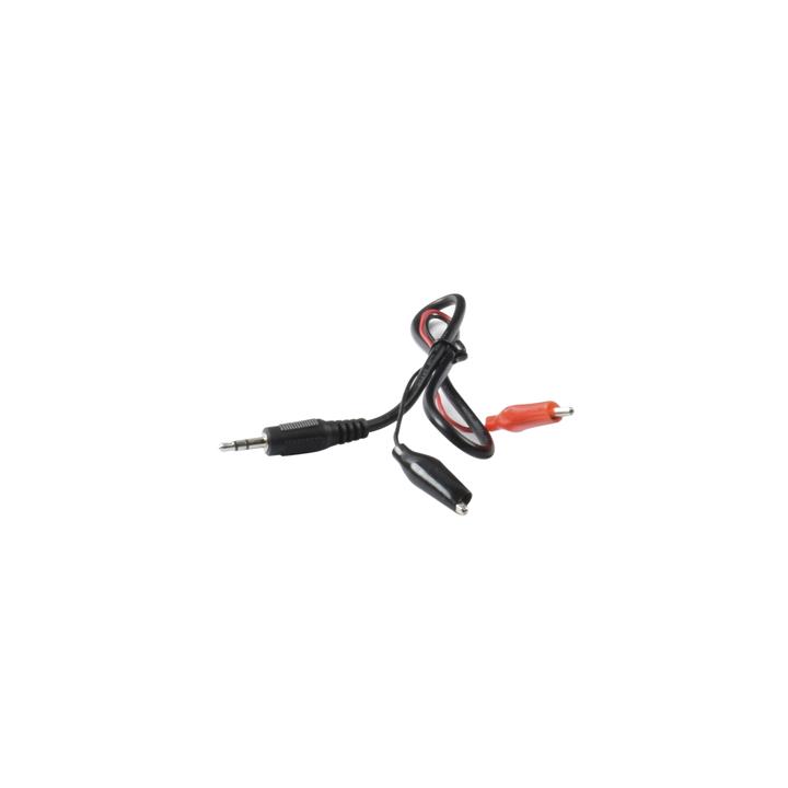 Kit de Accesorios para Probadores de Video TPTURBO8MP - TPTURBO5MP - TPTURBOHD.