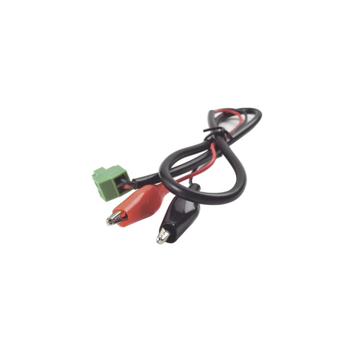Kit de Accesorios para Probadores de Video TPTURBO8MP - TPTURBO5MP - TPTURBOHD.