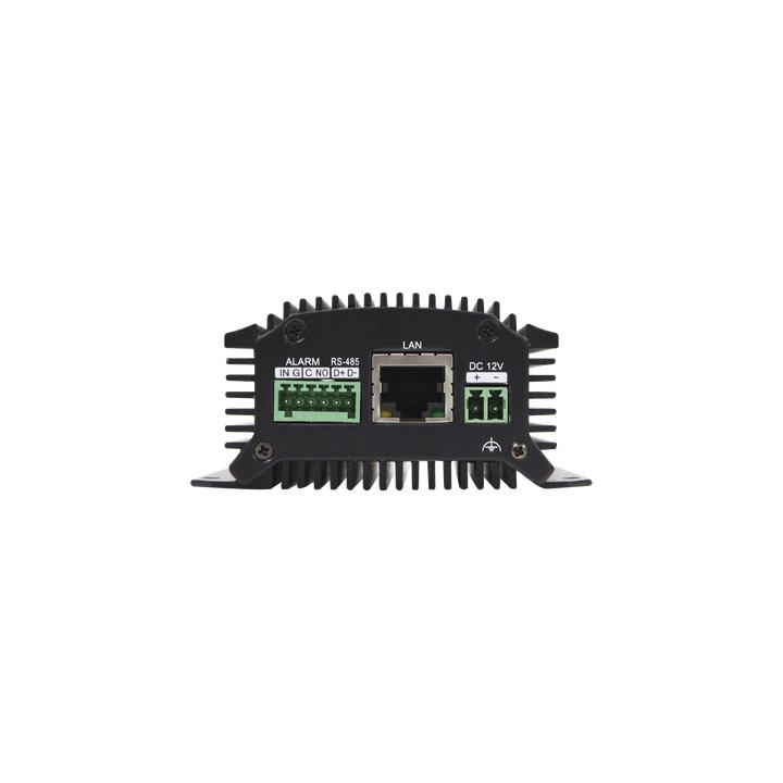 Codificador de Vídeo (Encoder) TURBOHD 5 Megapixel / H.265+ / RS-485 / TVI-AHD-CVI-CVBS / Soporta PTZ Coaxitron