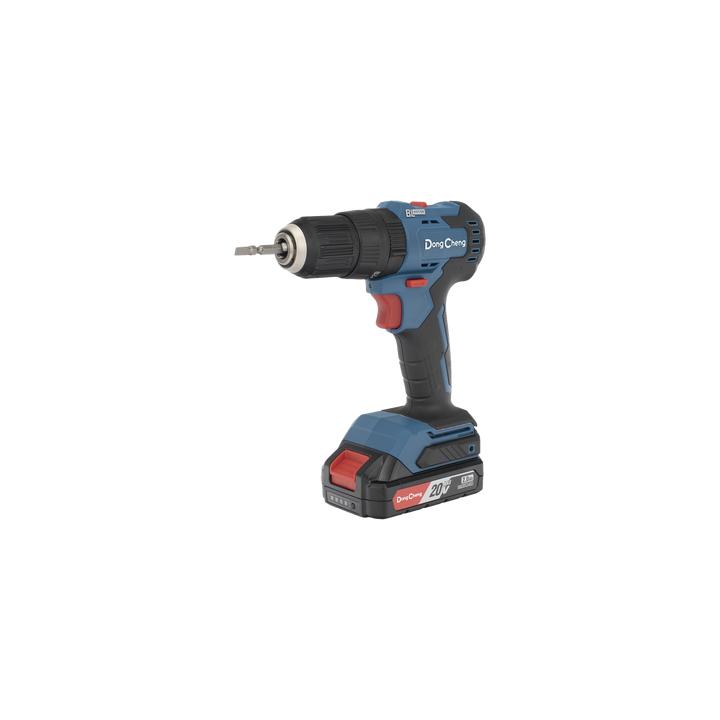 Rotomartillo Inalámbrico 20V / Motor Brushless / Broquero 1/2 in / 50 Nm Par de Apriete / 2 Baterías 2.0Ah con