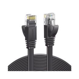 Cat6 de Red Ethernet Plano 5 Metros (16.40 Pies)
