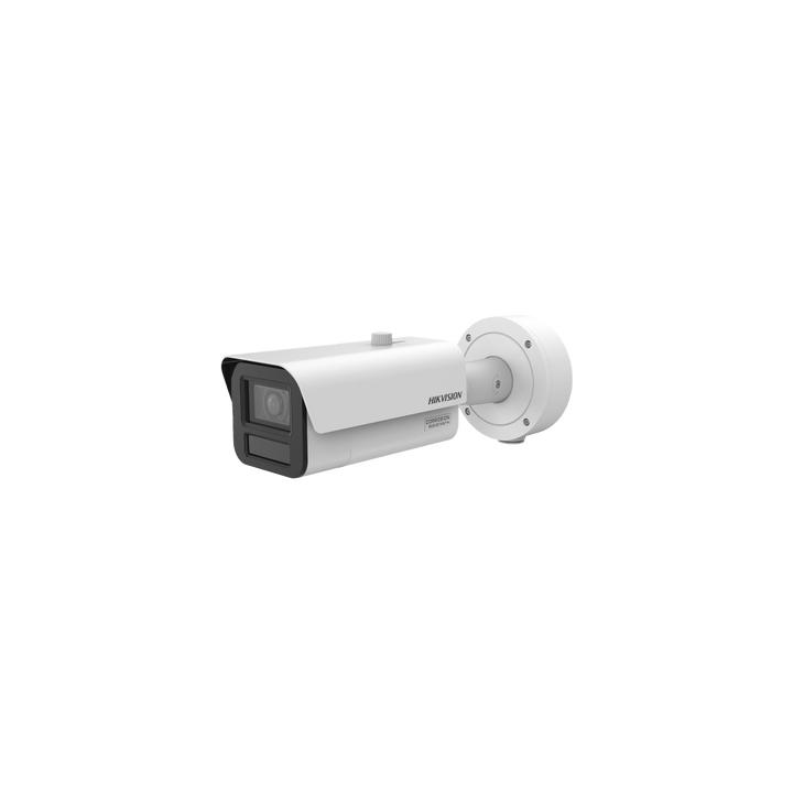 Bala IP 4 Megapixel / Lente Mot. 2.8 - 12 mm / 60 mts IR EXIR / 2 Analiticos Simultaneos / DeepinView / SSD Integrado 1