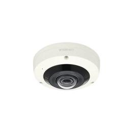 Fisheye 6 Megapixel / WDR 120dB / IR 15m / PTZ Digital 8X / Video Analíticos Avanzados / Proteccion para exterior IP66