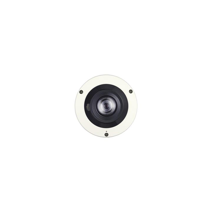 Fisheye 6 Megapixel / WDR 120dB / IR 15m / PTZ Digital 8X / Video Analíticos Avanzados / Proteccion para exterior IP66