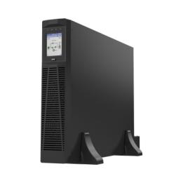 UPS de 10 kVA, Online Doble Conversión, 200 - 240 Vac de Entrada, Fase Única, Sin Baterías con Kit de Cables de