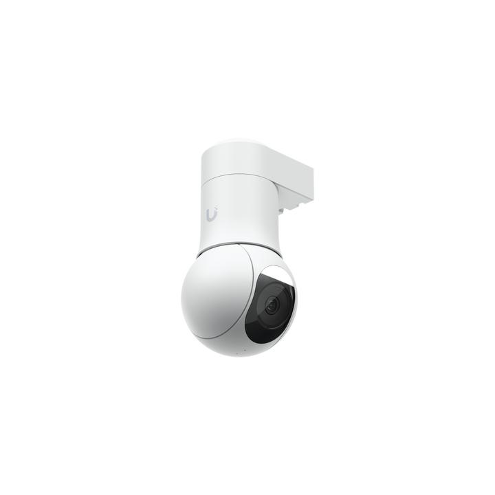 Camara UniFi G5 PTZ resolución 2K (4MPX) control de giro e inclinación, zoom óptico 2X, visión noctura IR 20 mts,