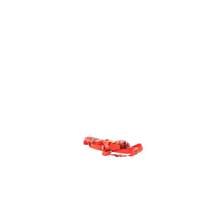 Arnés de Cuerpo Completo para Parar Caídas, Rescatar y Posicionar.
