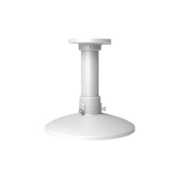 Montaje de Techo / Compatible con Cámaras HIKVISION / 25 Centimetros de Largo / Exterior