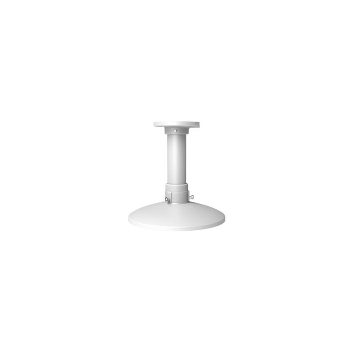 Montaje de Techo / Compatible con Cámaras HIKVISION / 25 Centimetros de Largo / Exterior
