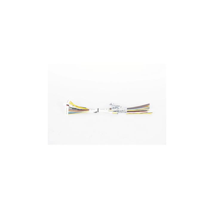 KIT DE ARNES (4 CABLES)PARA DSK1T804EF  /CABLE DE VOLTAJE/ DATOS/ALARMAS