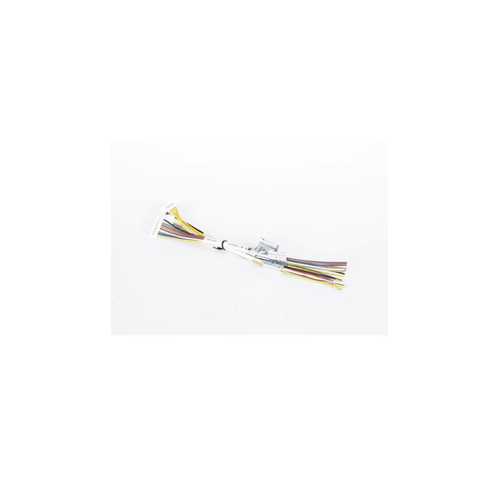 KIT DE ARNES (4 CABLES)PARA DSK1T804EF  /CABLE DE VOLTAJE/ DATOS/ALARMAS