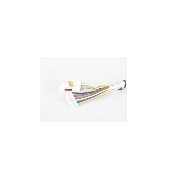 KIT DE ARNES (4 CABLES)PARA DSK1T804EF  /CABLE DE VOLTAJE/ DATOS/ALARMAS