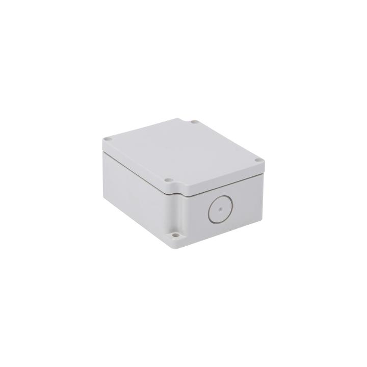 Cajas de Interconexión  con 6 Terminales. De 91 x 75 x 43 mm