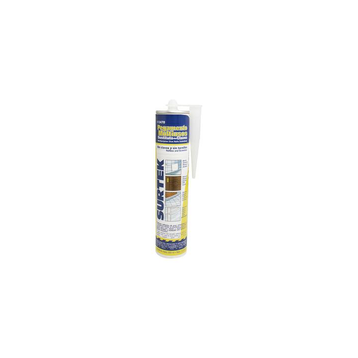 Pegamento Multiusos Sin Clavos (300 ml) (SKU:113470)