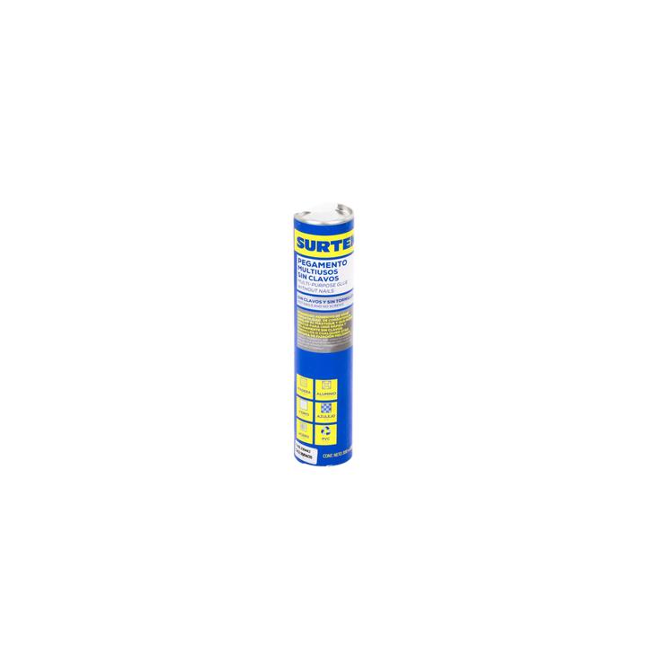 Pegamento Multiusos Sin Clavos (300 ml) (SKU:113470)