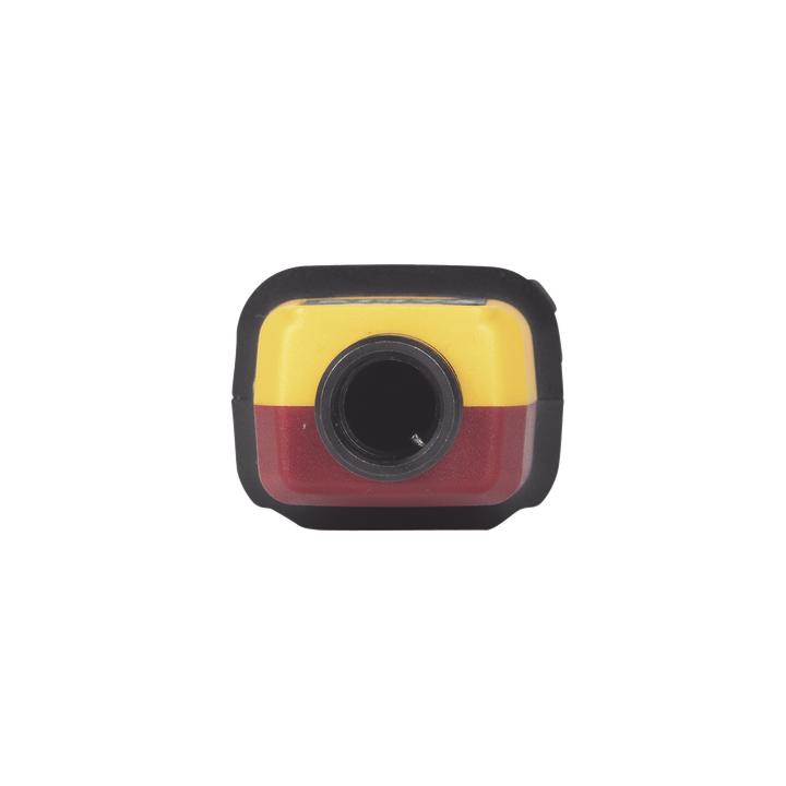 Herramienta Ponchadora de Impacto con Cuchilla para Paneles y Bloques de 66/110. Termina y Corta Cables CAT3, CAT5e y