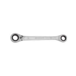 Llave 13mm y 10 mm con rach para instalacion de antenas