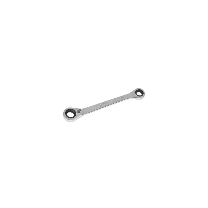 Llave 13mm y 10 mm con rach para instalacion de antenas
